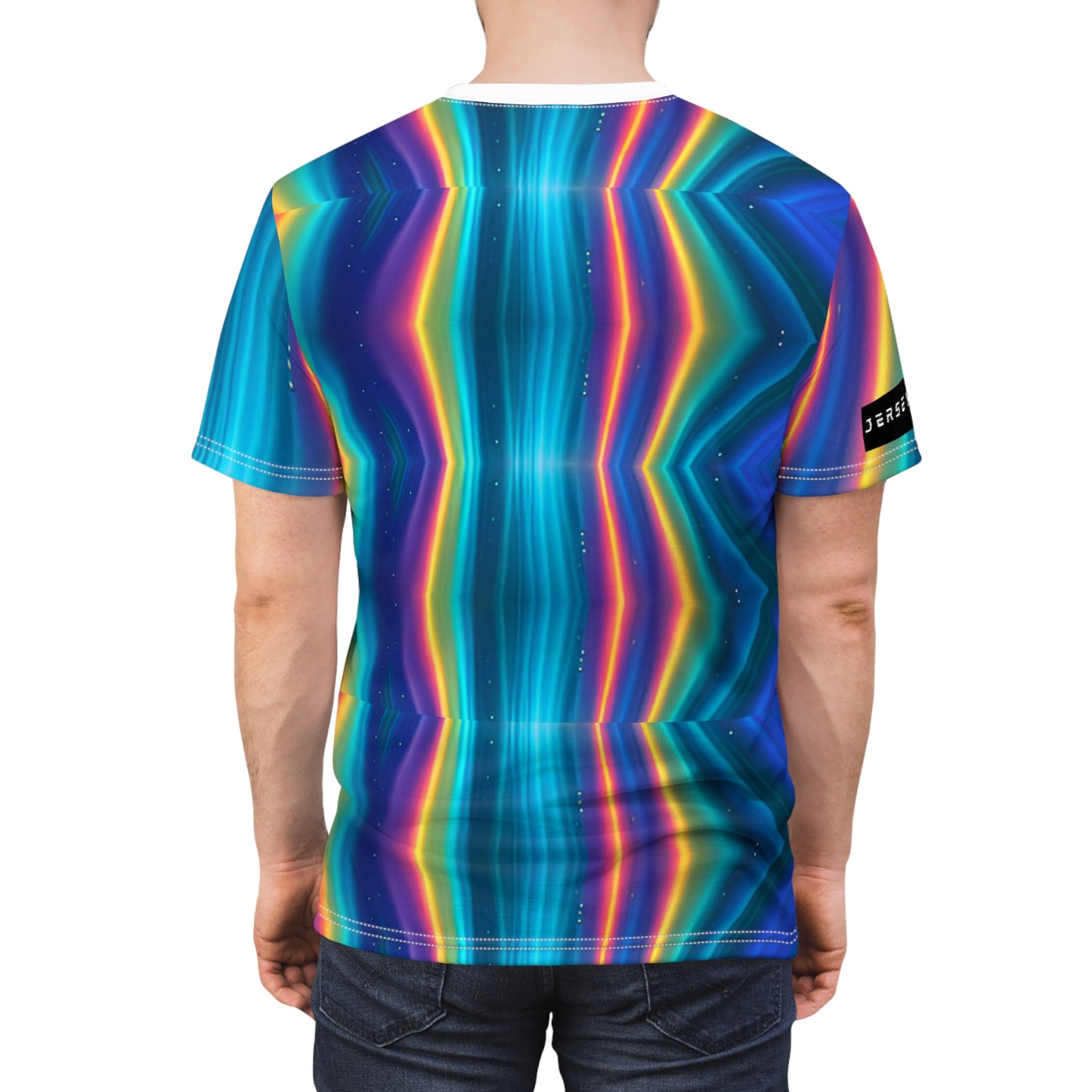 "LSDino" Tee