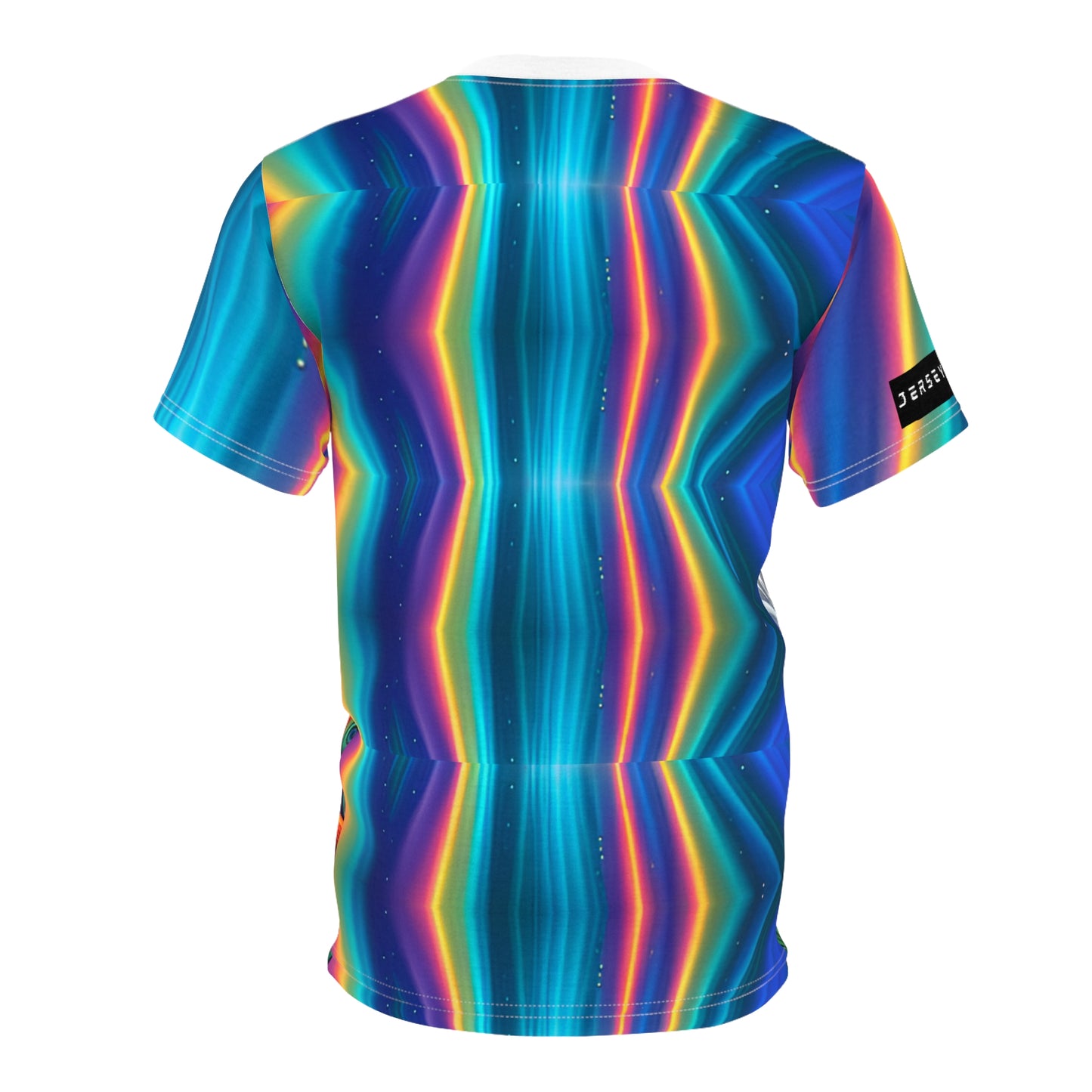 "LSDino" Tee