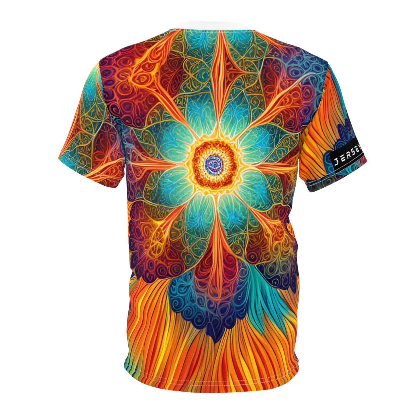 "Electric Soul" Tee