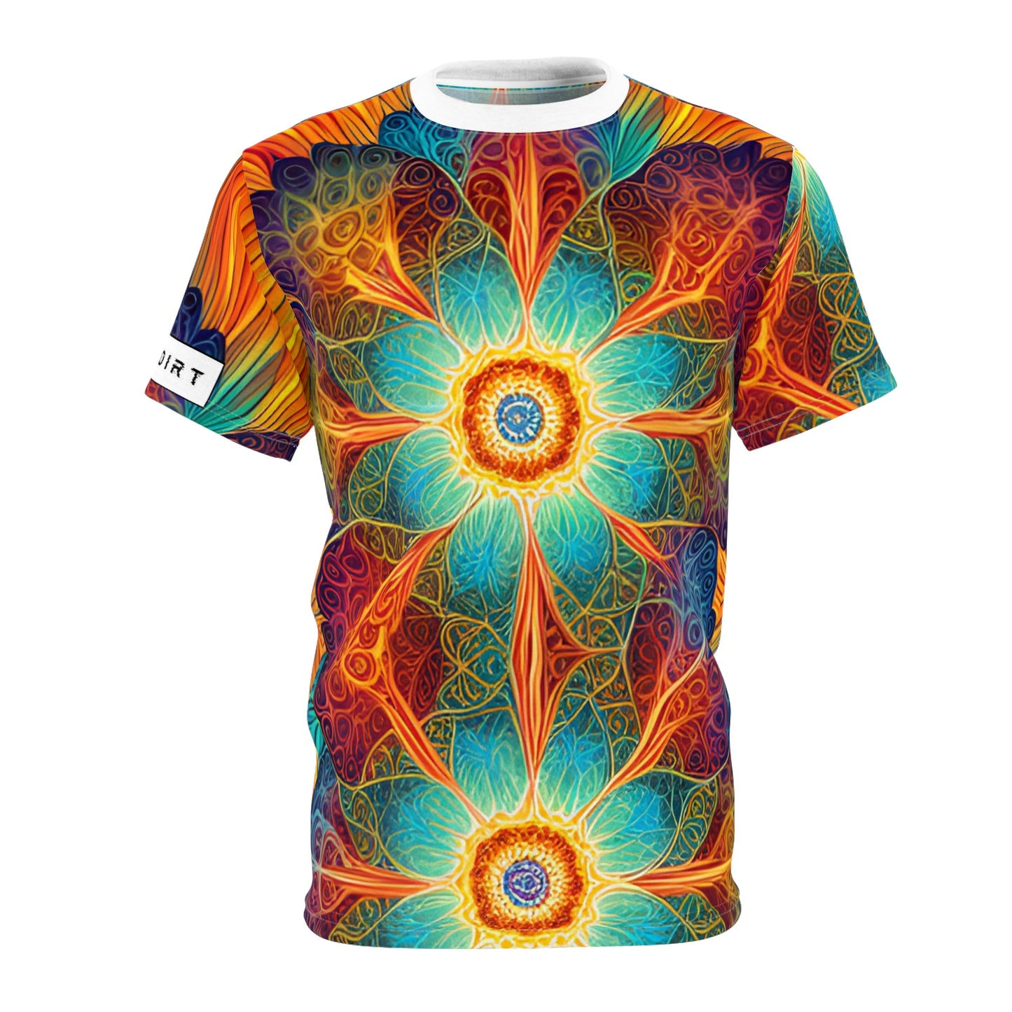 "Electric Soul" Tee