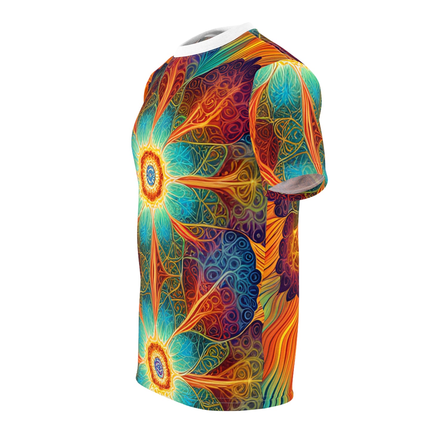 "Electric Soul" Tee