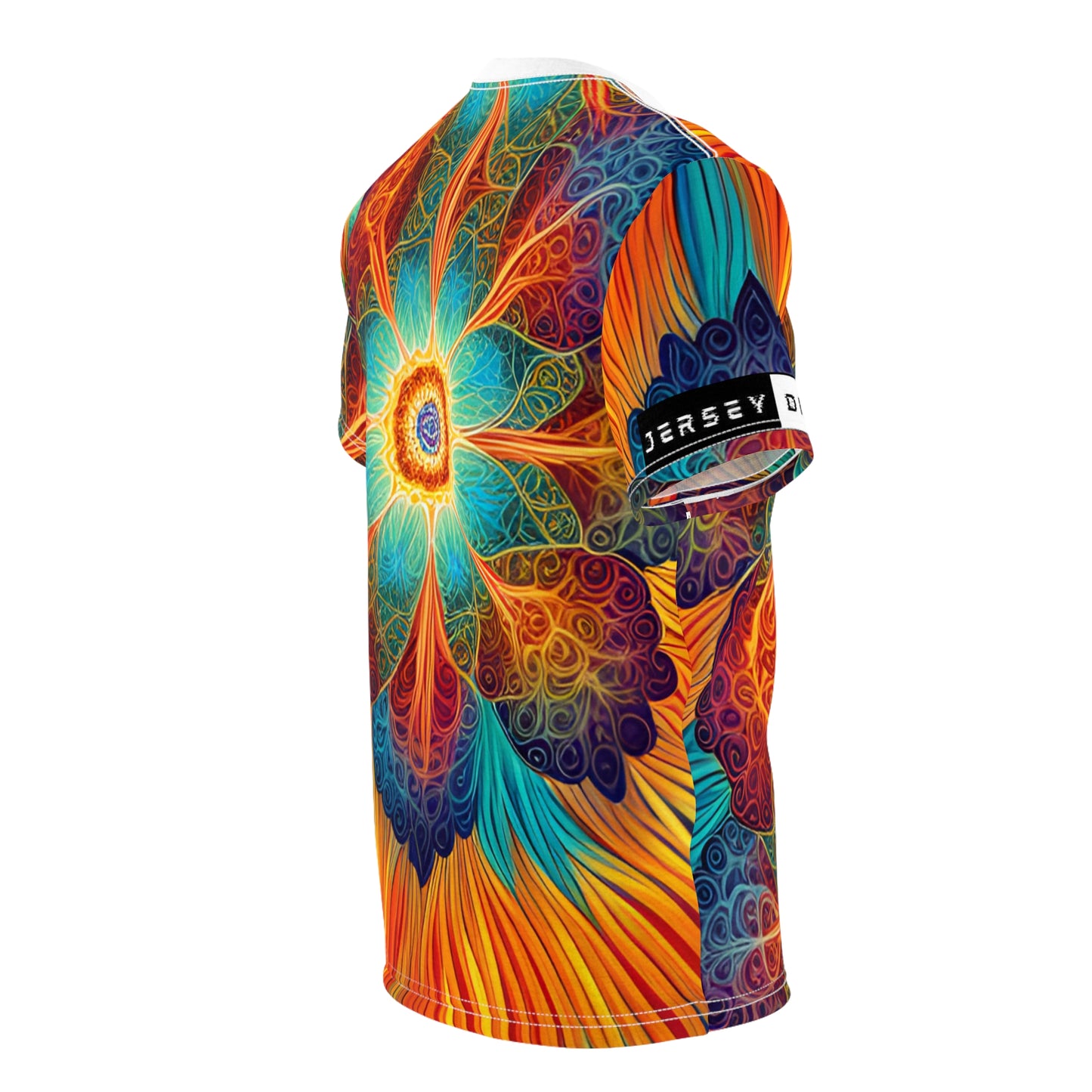 "Electric Soul" Tee
