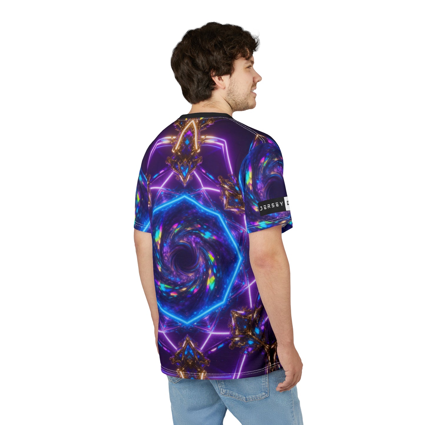 "Cosmic Energy" Tee