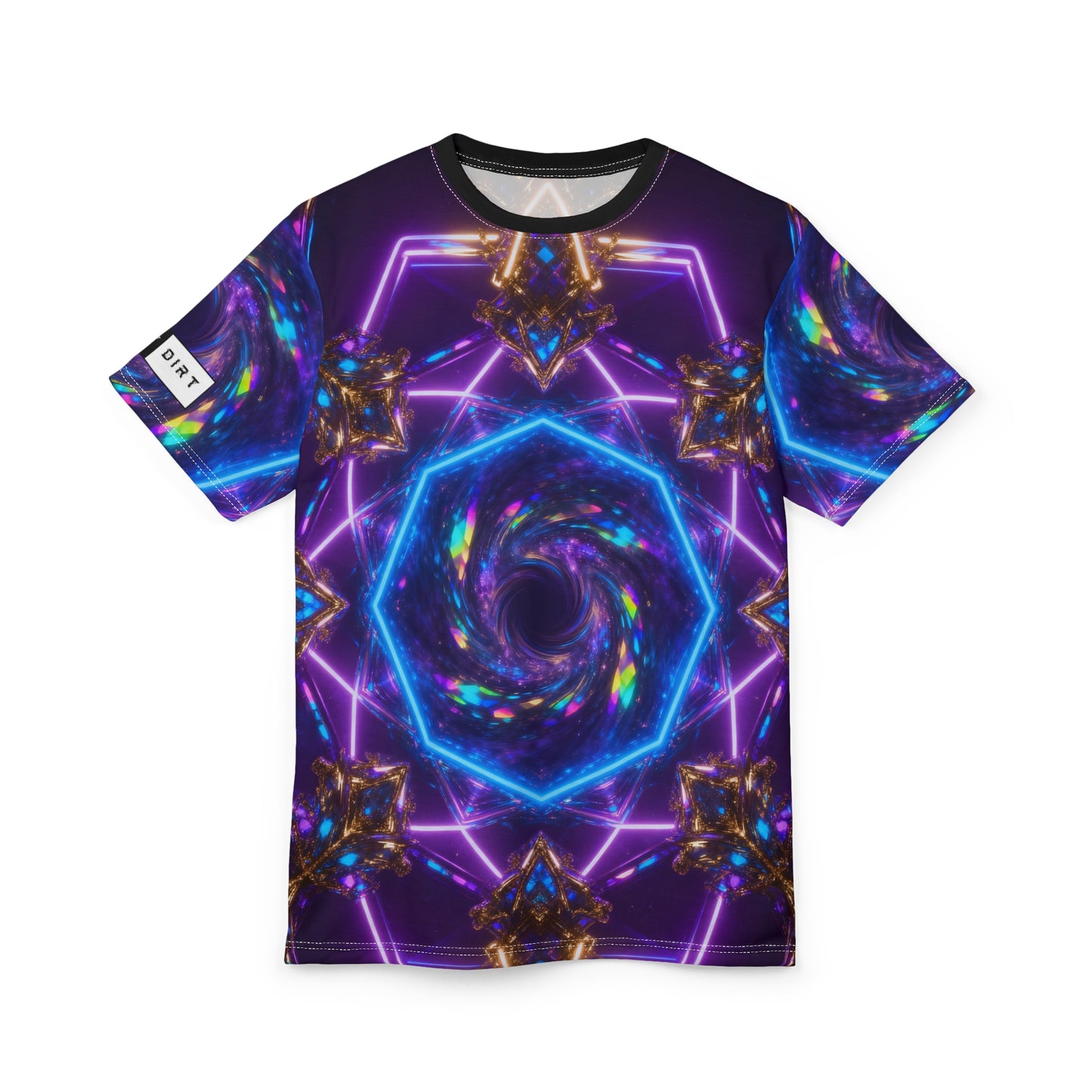 "Cosmic Energy" Tee