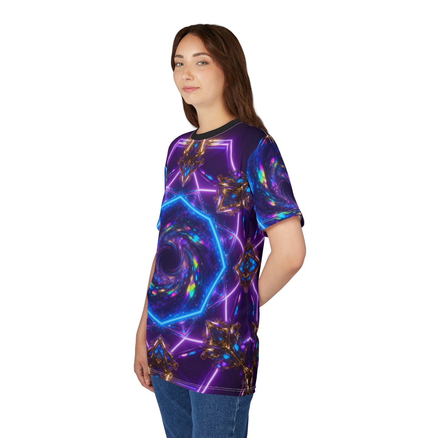 "Cosmic Energy" Tee