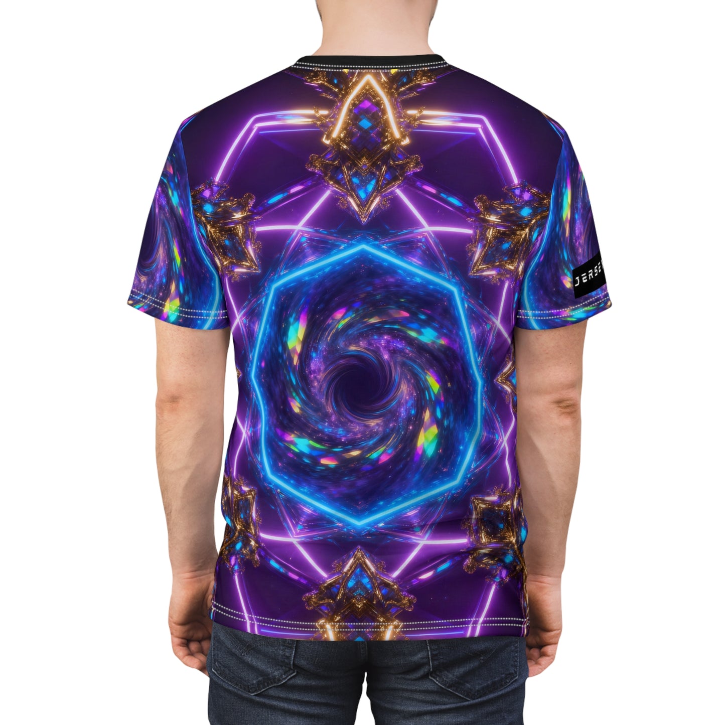 "Cosmic Energy" Tee
