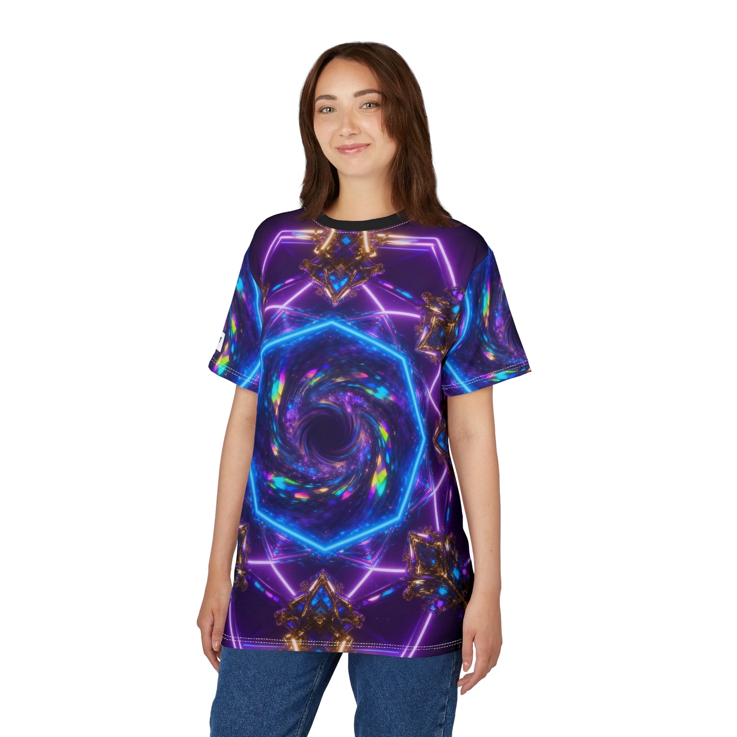 "Cosmic Energy" Tee