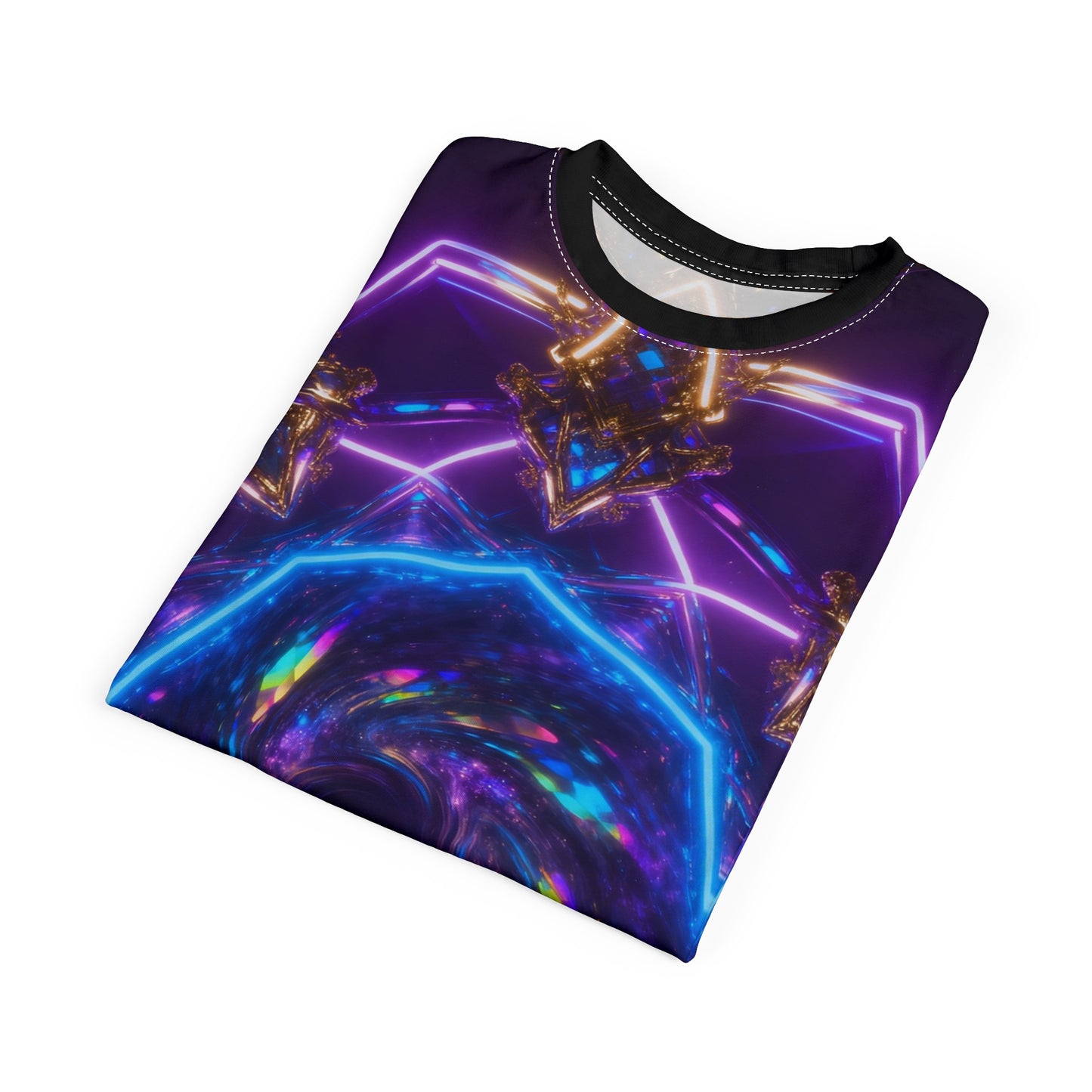 "Cosmic Energy" Tee