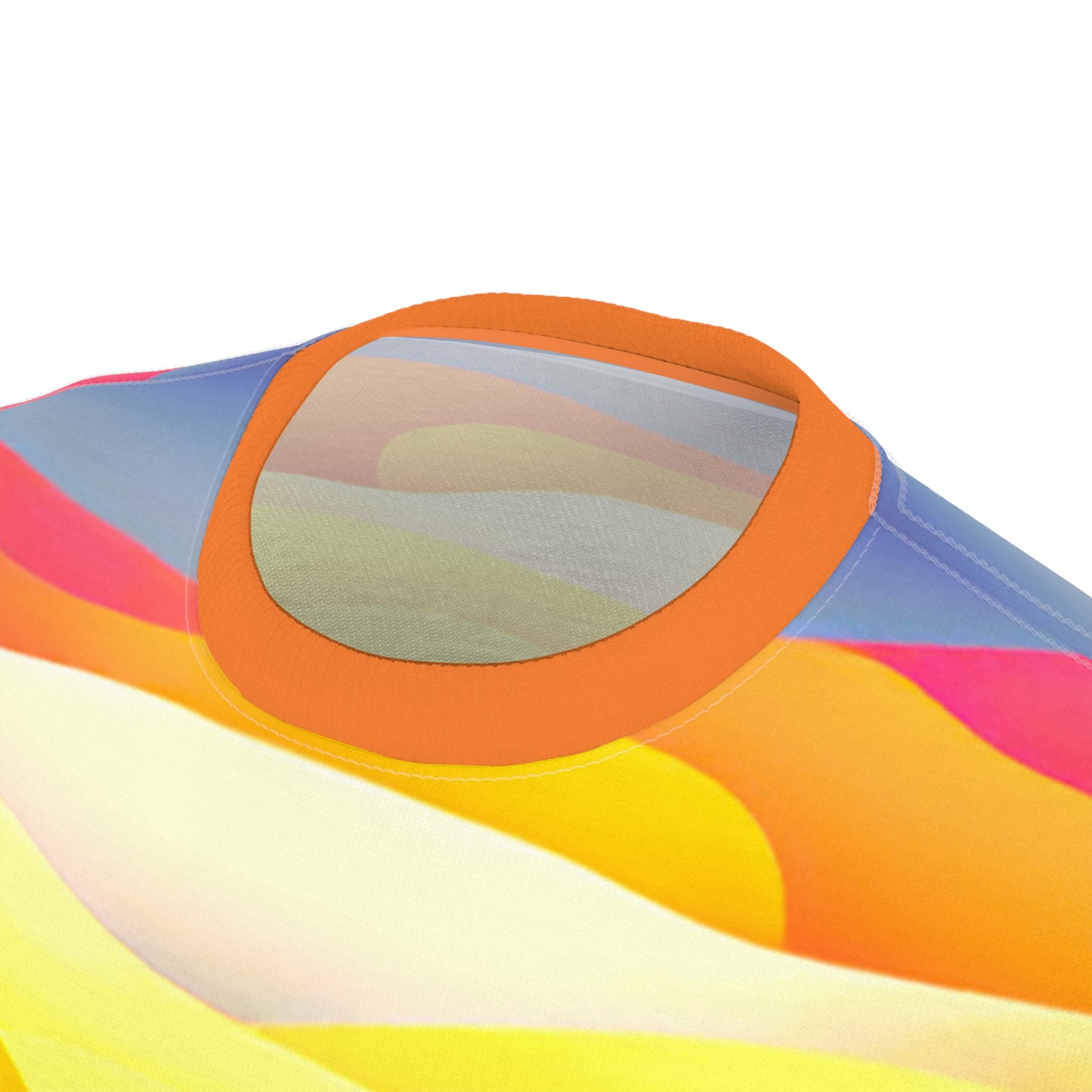 "Mystic Mountains" Tee