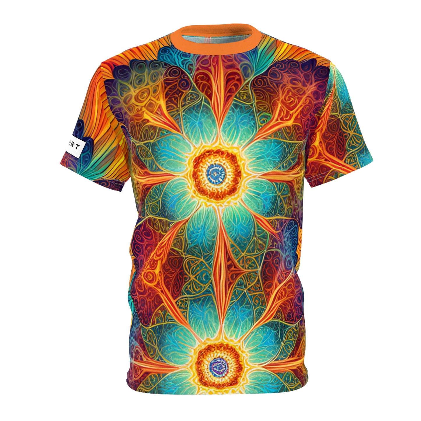 "Electric Soul" Tee
